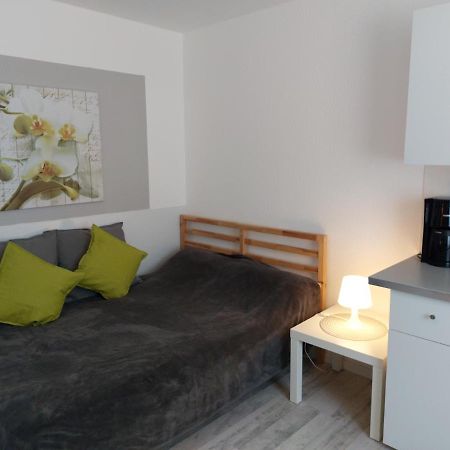 Urlaub Beim Schmied Apartment Kuehlungsborn Exterior photo