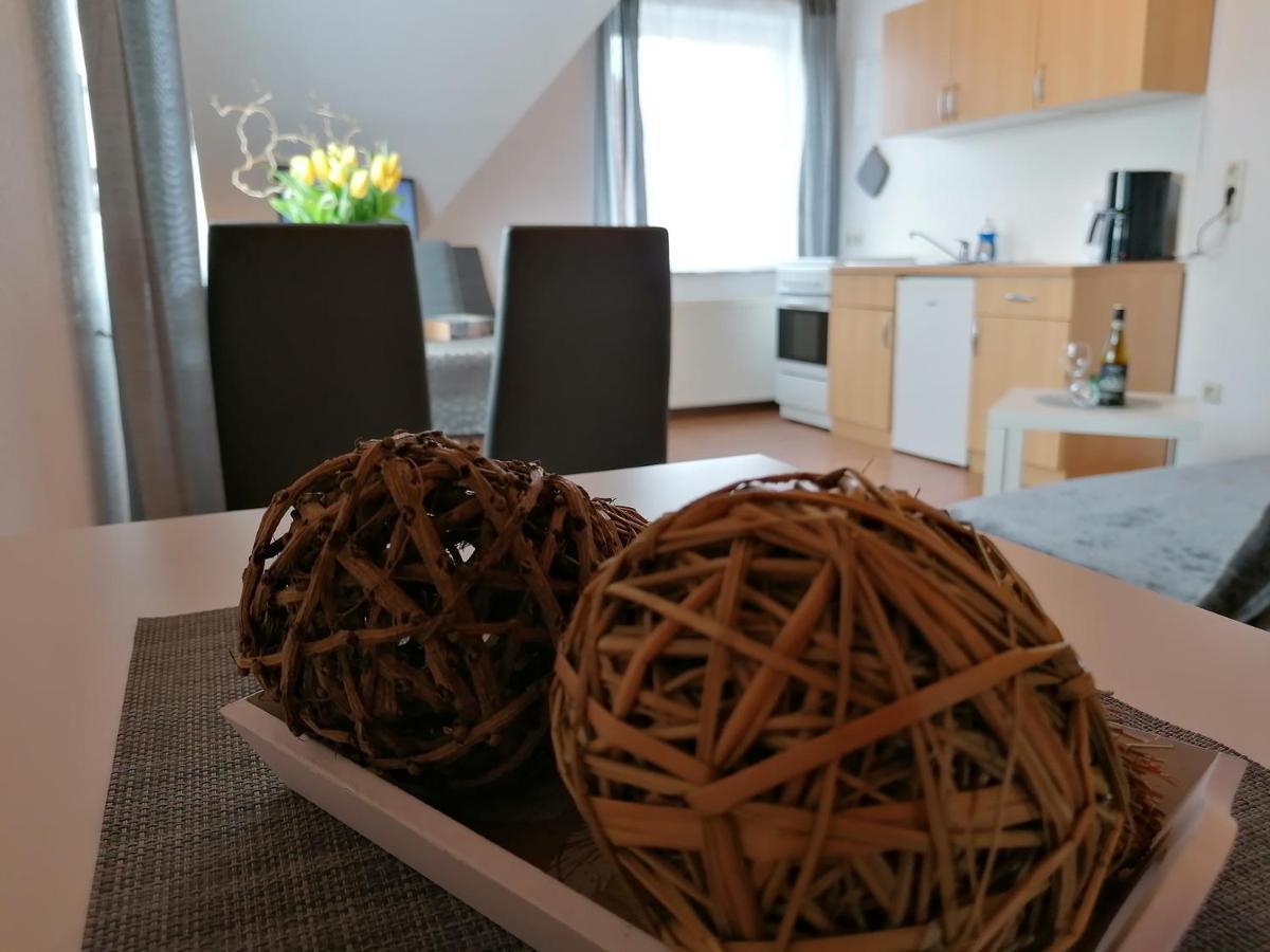 Urlaub Beim Schmied Apartment Kuehlungsborn Exterior photo