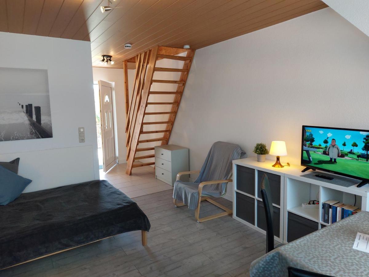 Urlaub Beim Schmied Apartment Kuehlungsborn Exterior photo