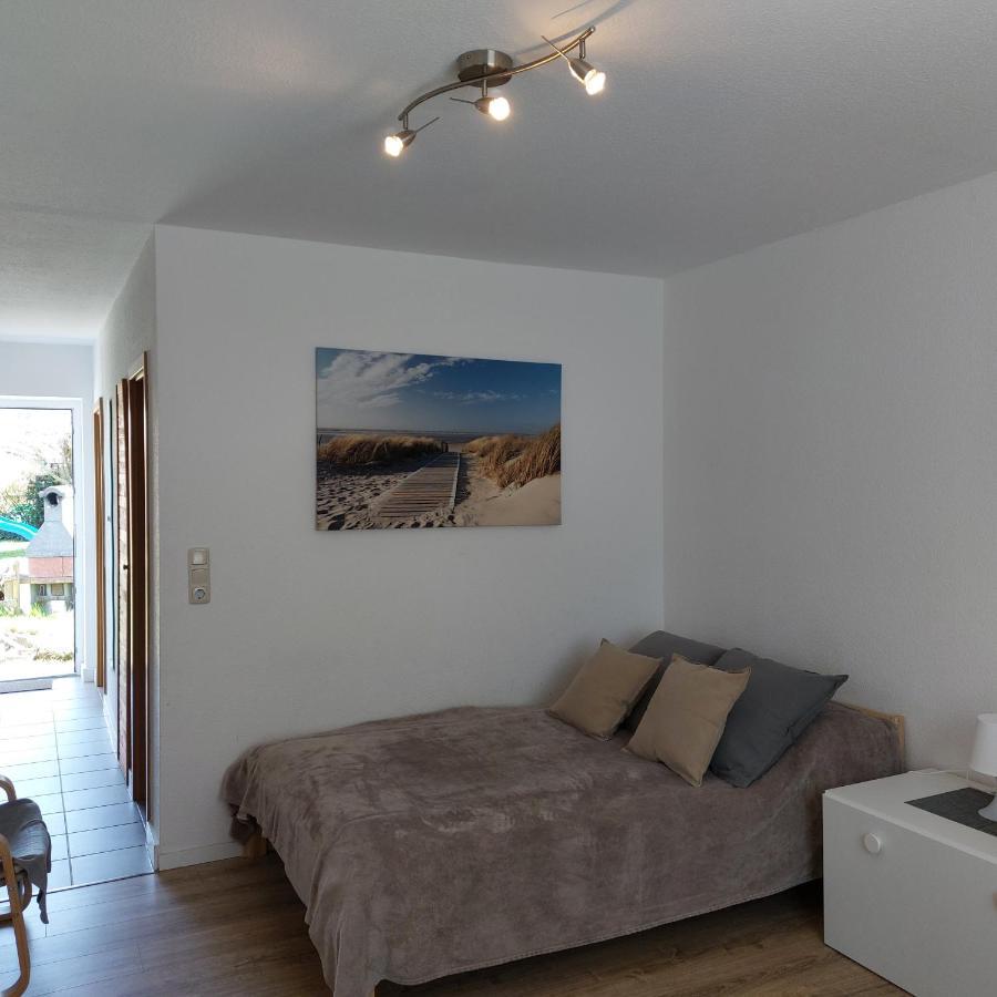 Urlaub Beim Schmied Apartment Kuehlungsborn Exterior photo