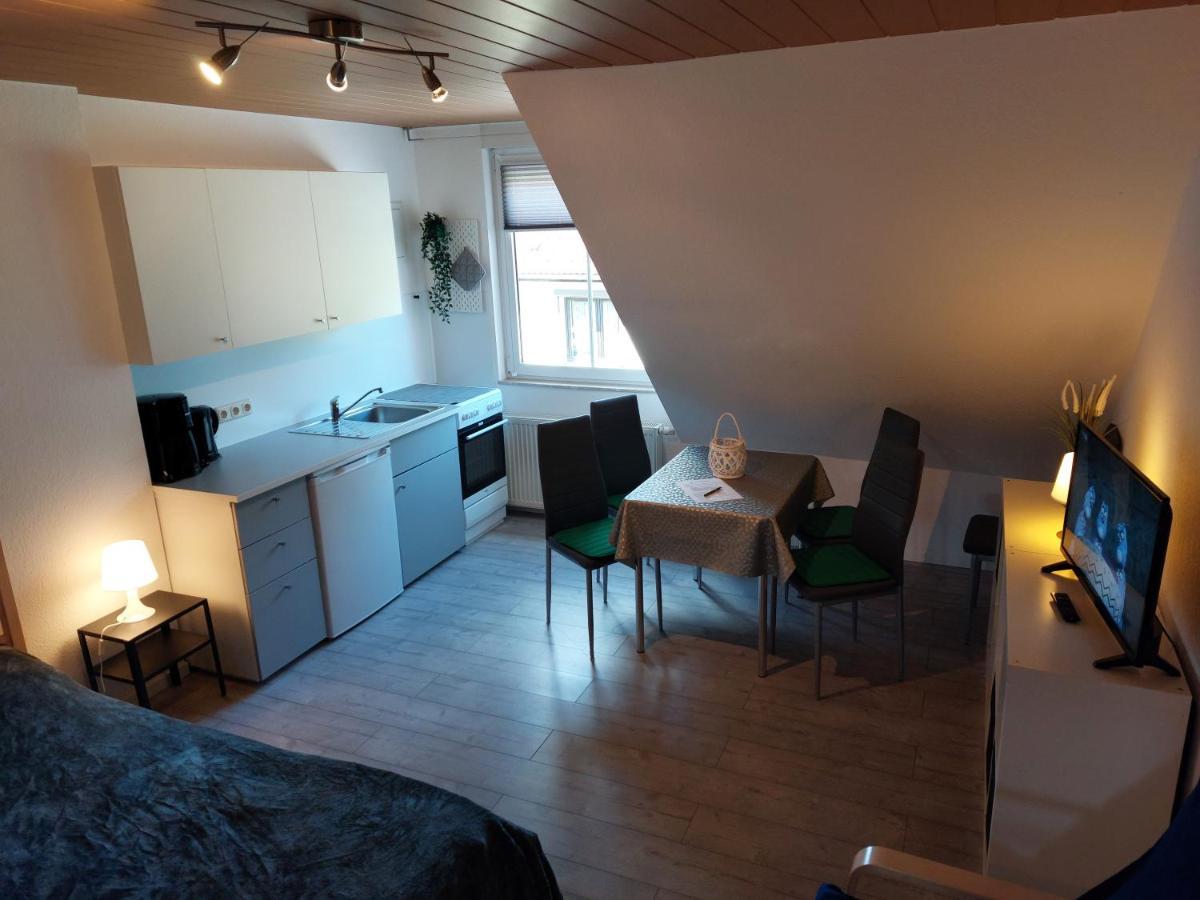 Urlaub Beim Schmied Apartment Kuehlungsborn Exterior photo
