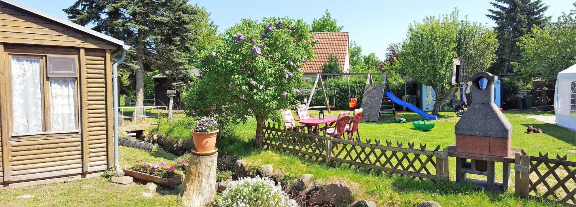 Urlaub Beim Schmied Apartment Kuehlungsborn Exterior photo