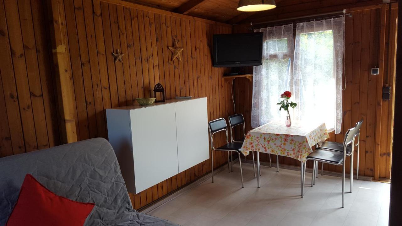 Urlaub Beim Schmied Apartment Kuehlungsborn Exterior photo